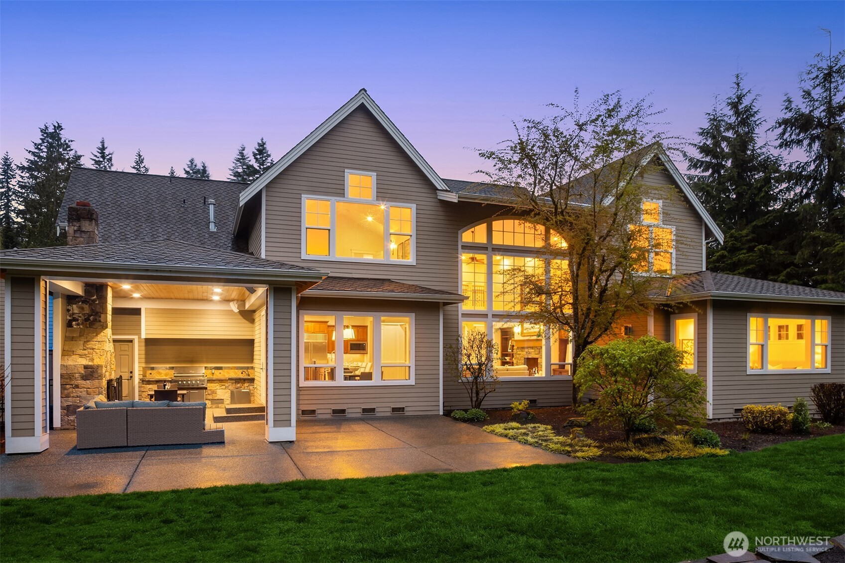 9723 218th Place NE, Redmond, WA 98053-7624