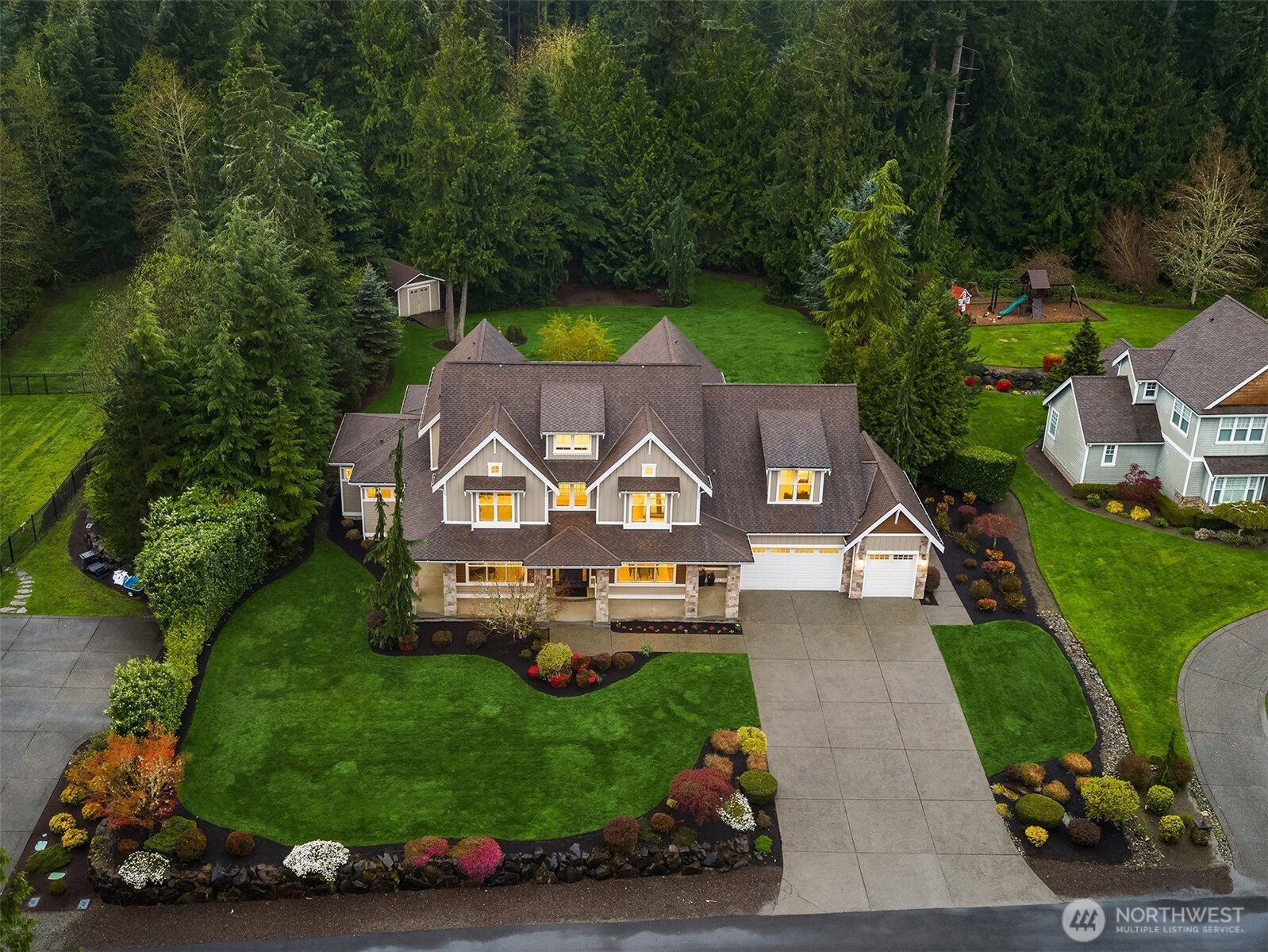 9723 218th Place NE, Redmond, WA 98053-7624