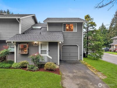 13147 113th Place NE, Kirkland, WA 98034
