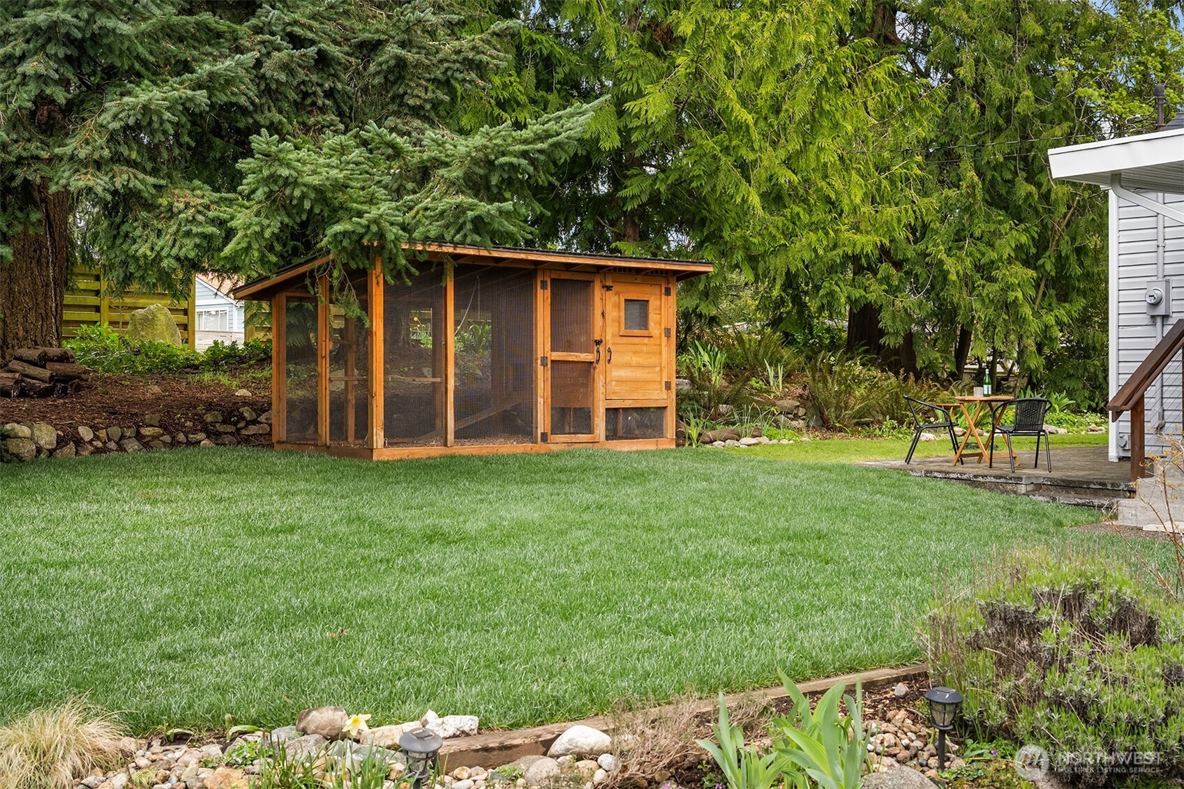 21625 92nd Avenue W, Edmonds, WA 98020