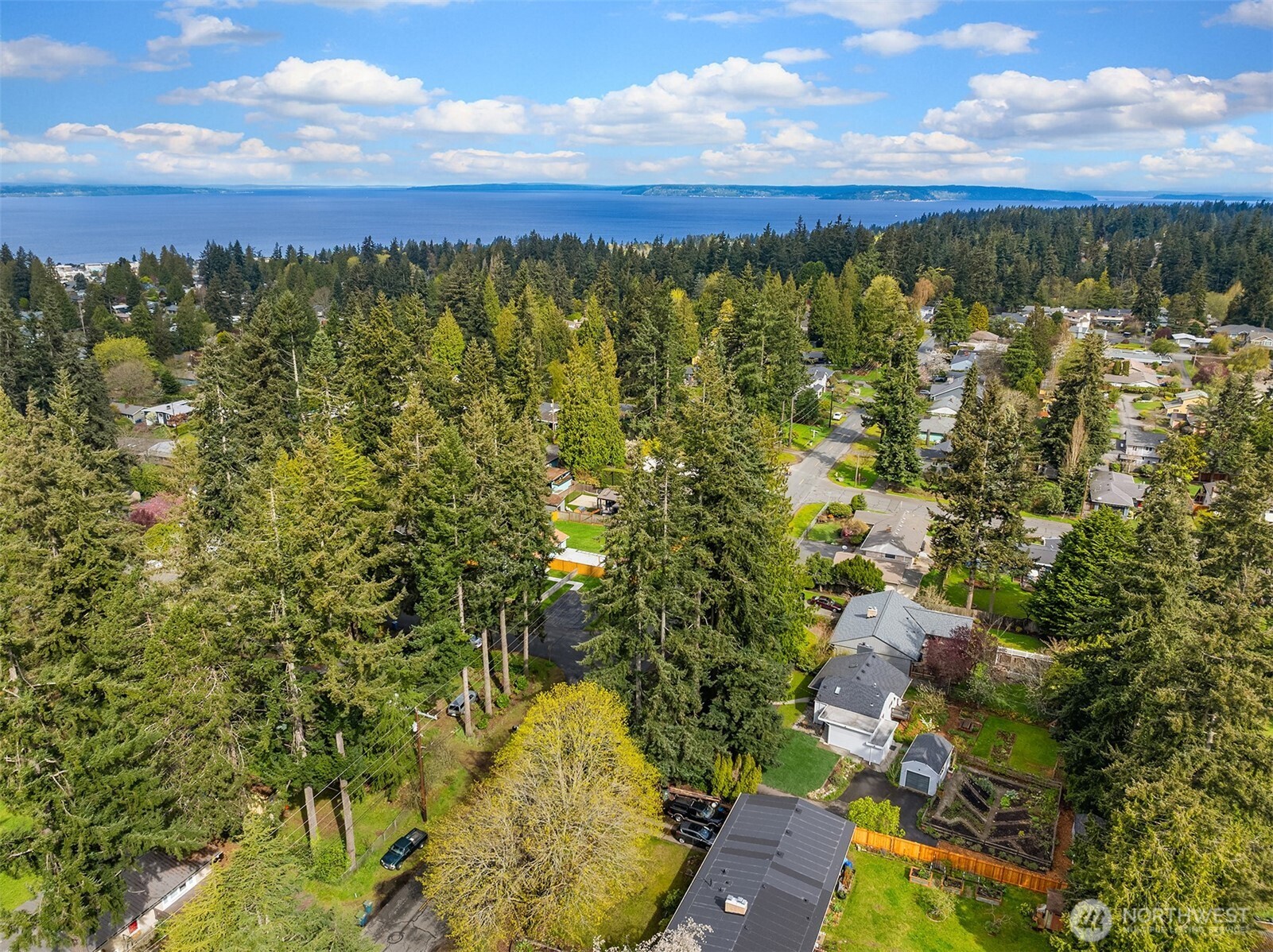 21625 92nd Avenue W, Edmonds, WA 98020