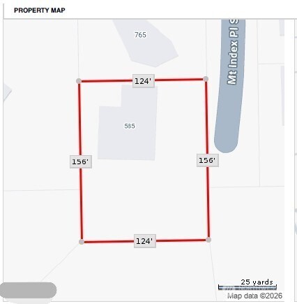 585 Mt Index Place SW, Issaquah, WA 98027