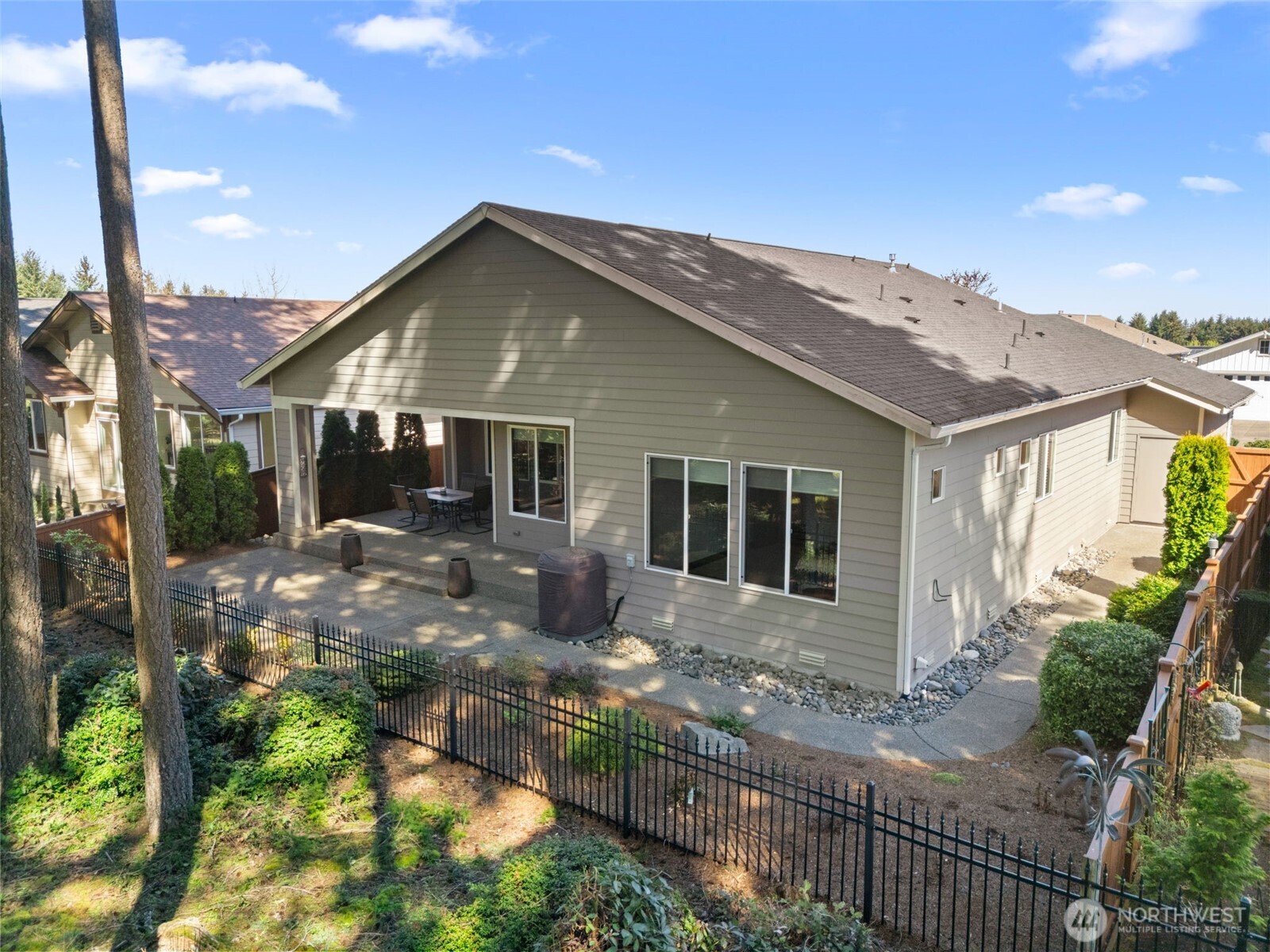 8235 Orcas Loop NE, Olympia, WA 98516