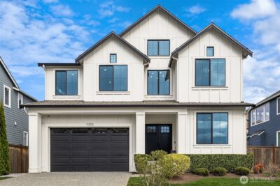11292 SE 61st Place , Bellevue, WA 98006