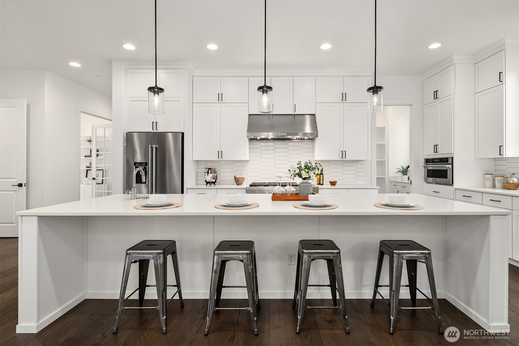 11292 SE 61st Place , Bellevue, WA 98006