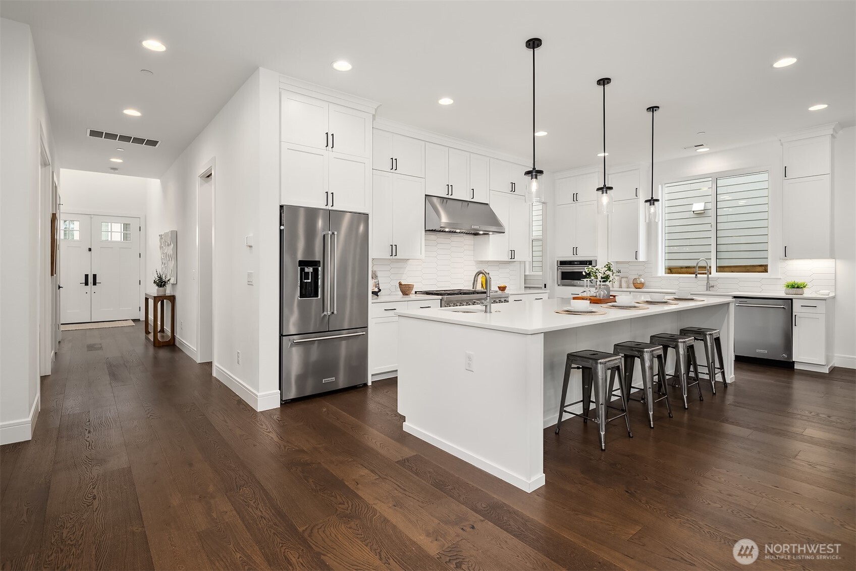 11292 SE 61st Place , Bellevue, WA 98006