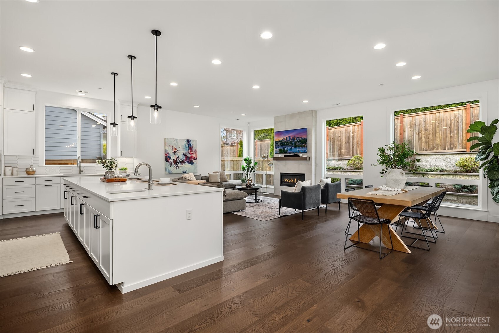 11292 SE 61st Place , Bellevue, WA 98006