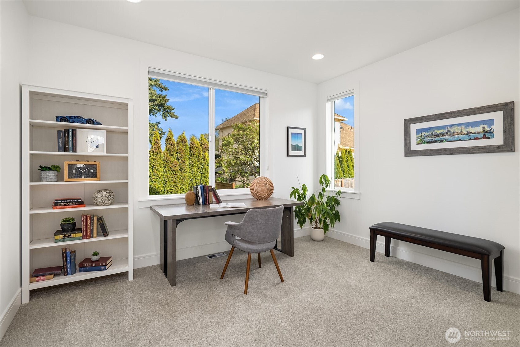 11292 SE 61st Place , Bellevue, WA 98006