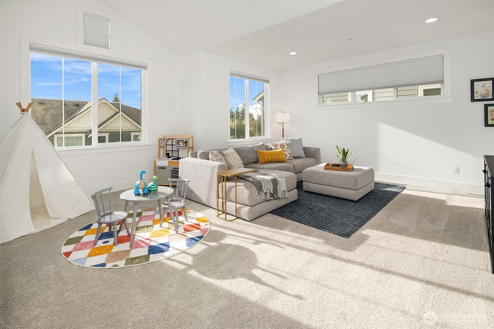 11292 SE 61st Place , Bellevue, WA 98006