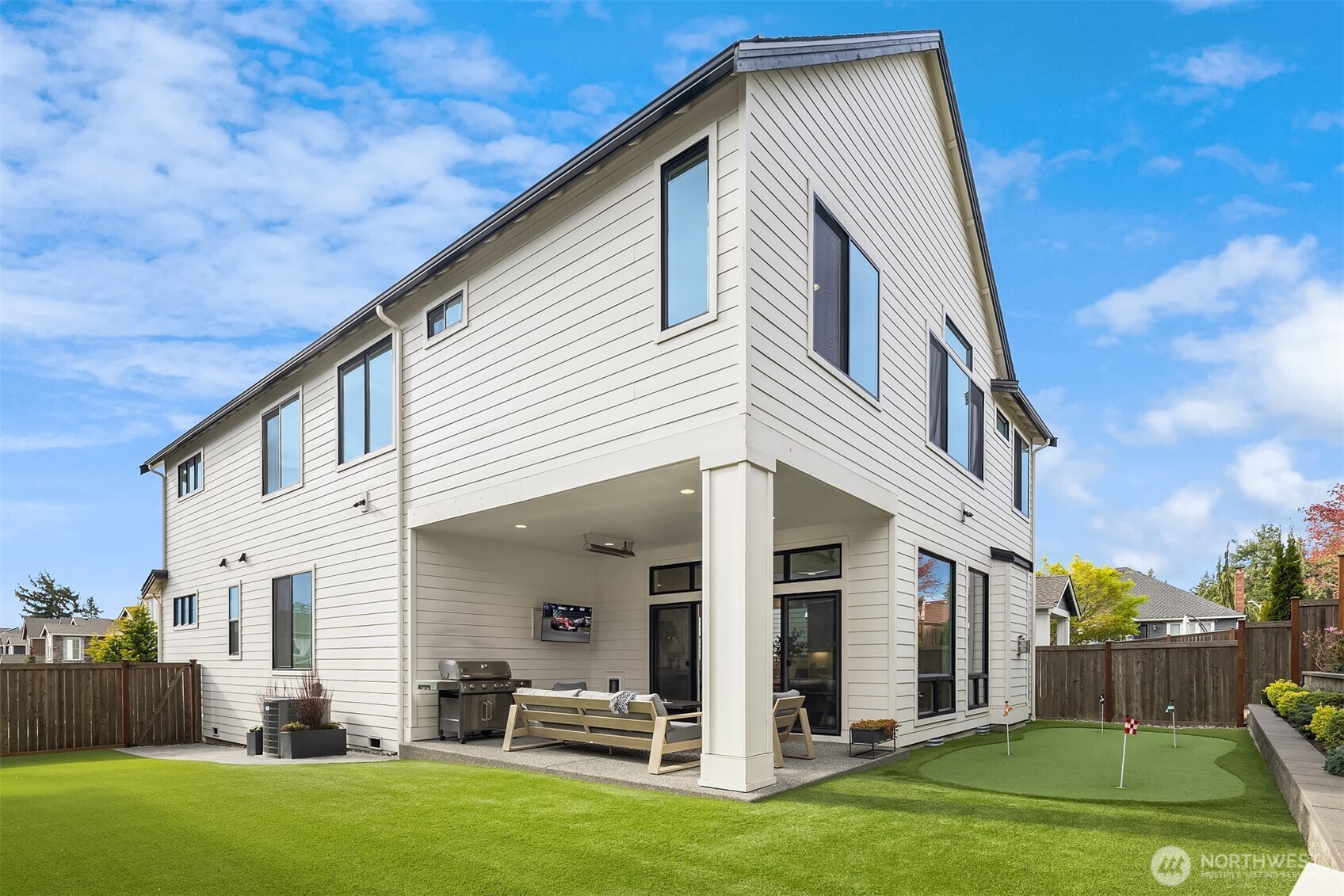 11292 SE 61st Place , Bellevue, WA 98006