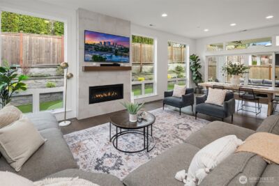 11292 SE 61st Place , Bellevue, WA 98006 - Photo 4