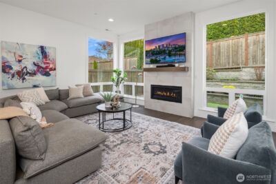11292 SE 61st Place , Bellevue, WA 98006 - Photo 5