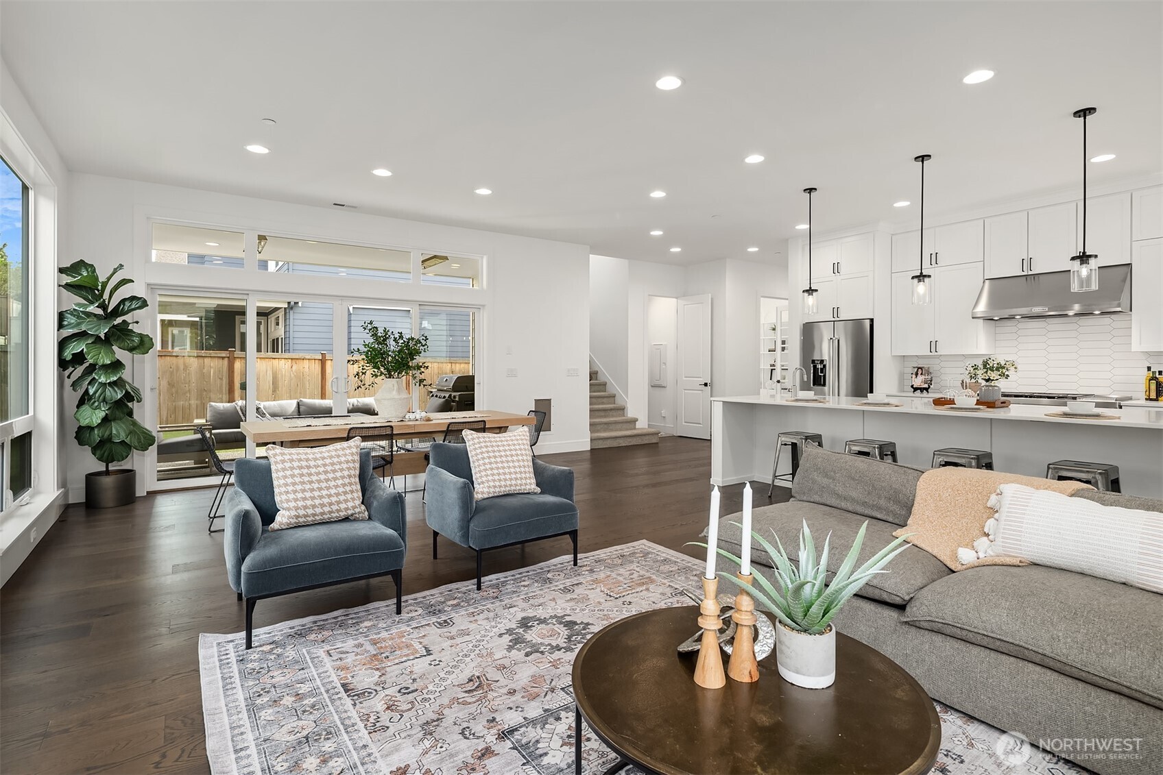 11292 SE 61st Place , Bellevue, WA 98006