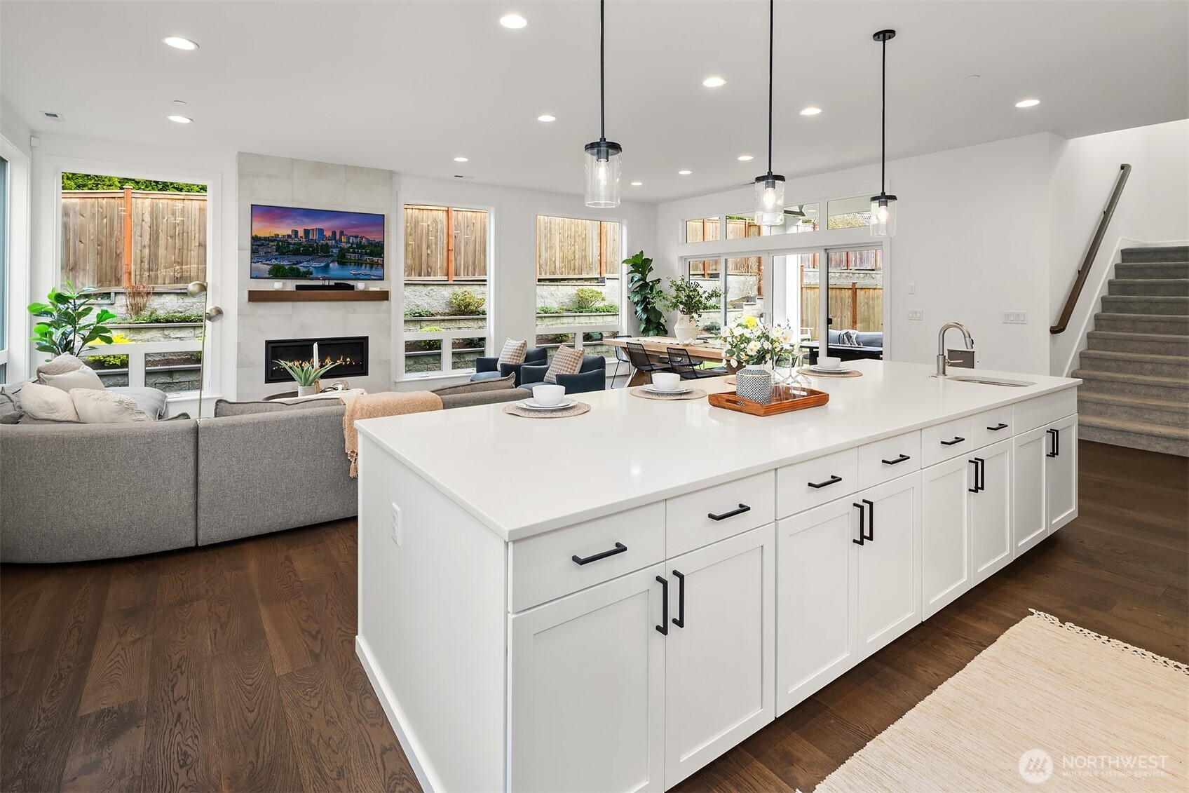 11292 SE 61st Place , Bellevue, WA 98006