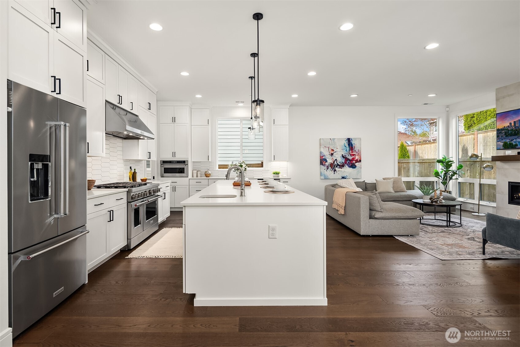11292 SE 61st Place , Bellevue, WA 98006