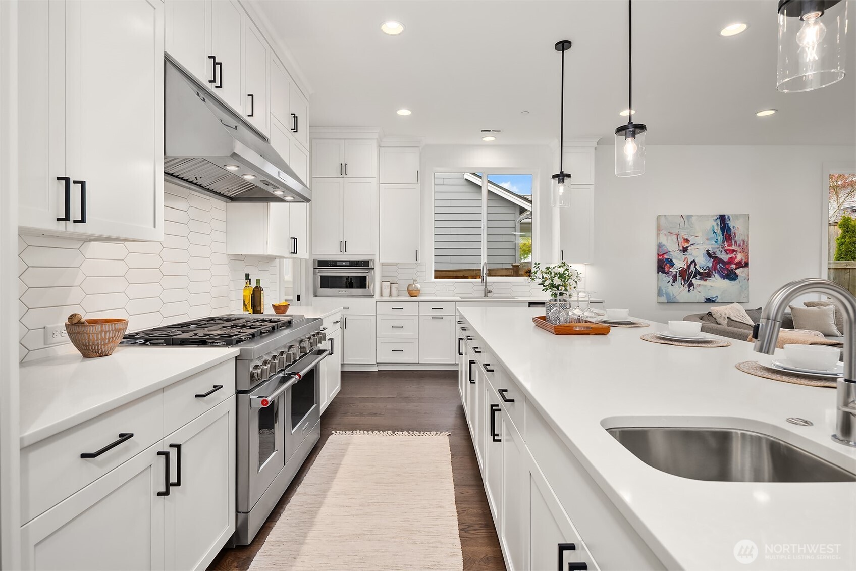 11292 SE 61st Place , Bellevue, WA 98006