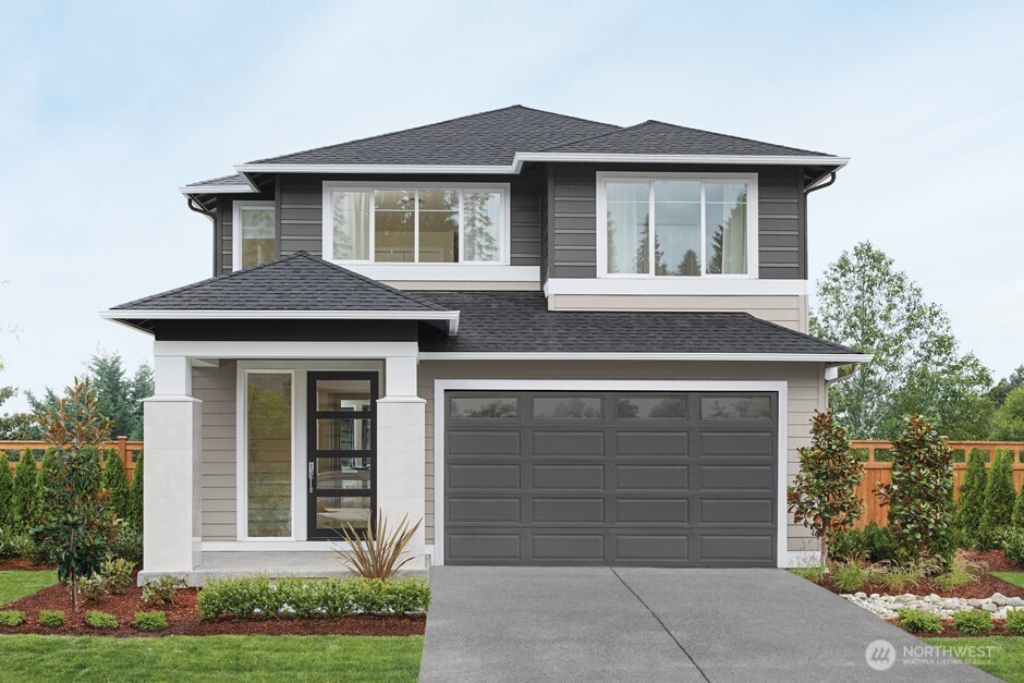 15703 SE 253rd Place SE, Covington, WA 98042