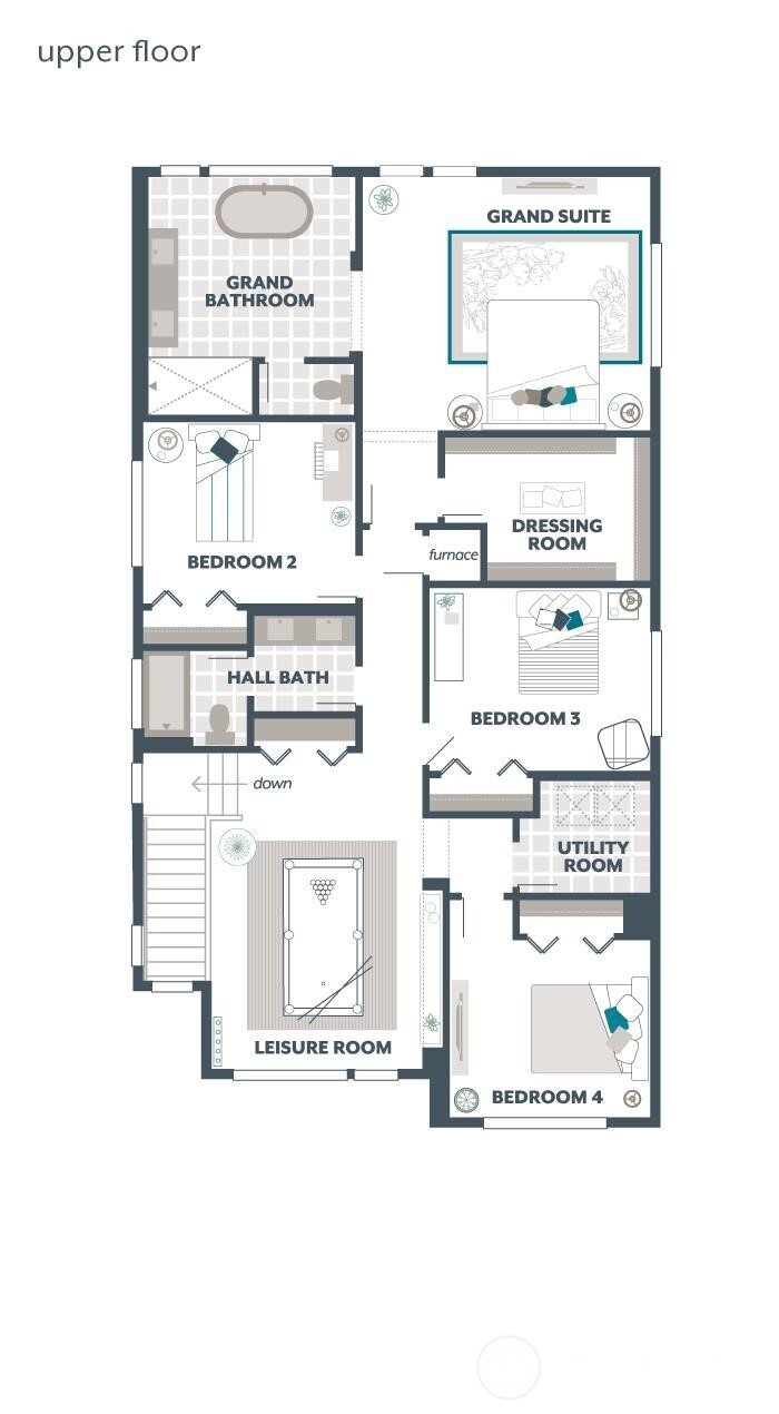15703 SE 253rd Place SE, Covington, WA 98042