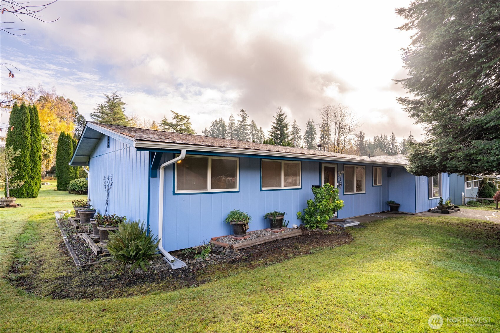 504 S 6th Street , McCleary, WA 98557