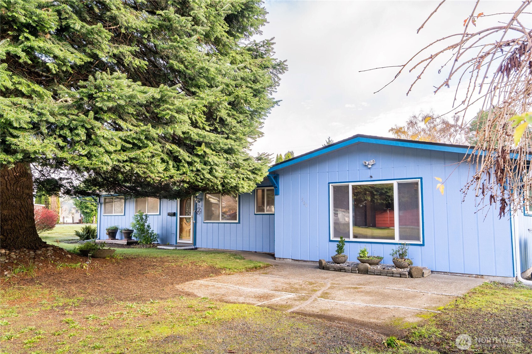 504 S 6th Street , McCleary, WA 98557