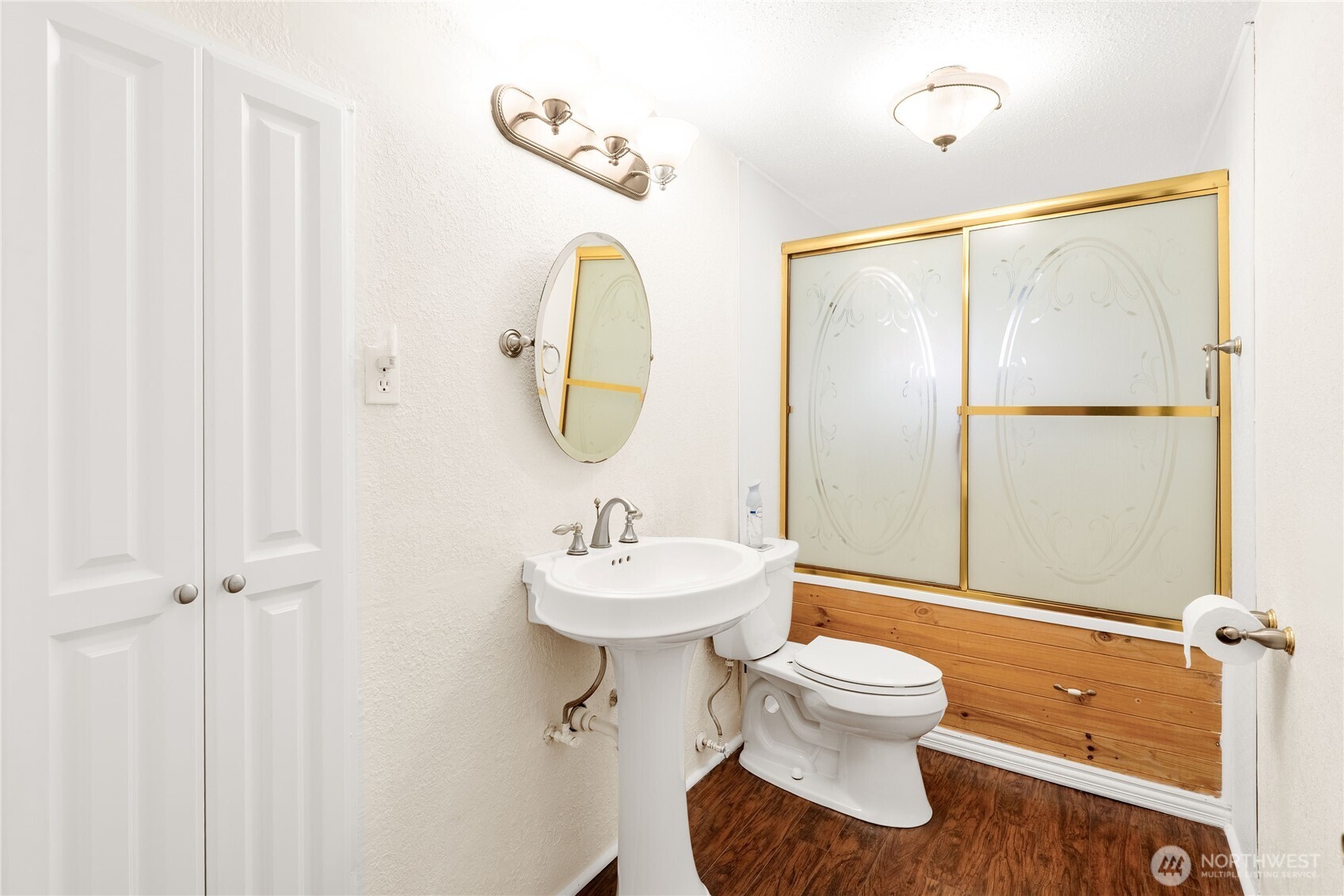 504 S 6th Street , McCleary, WA 98557