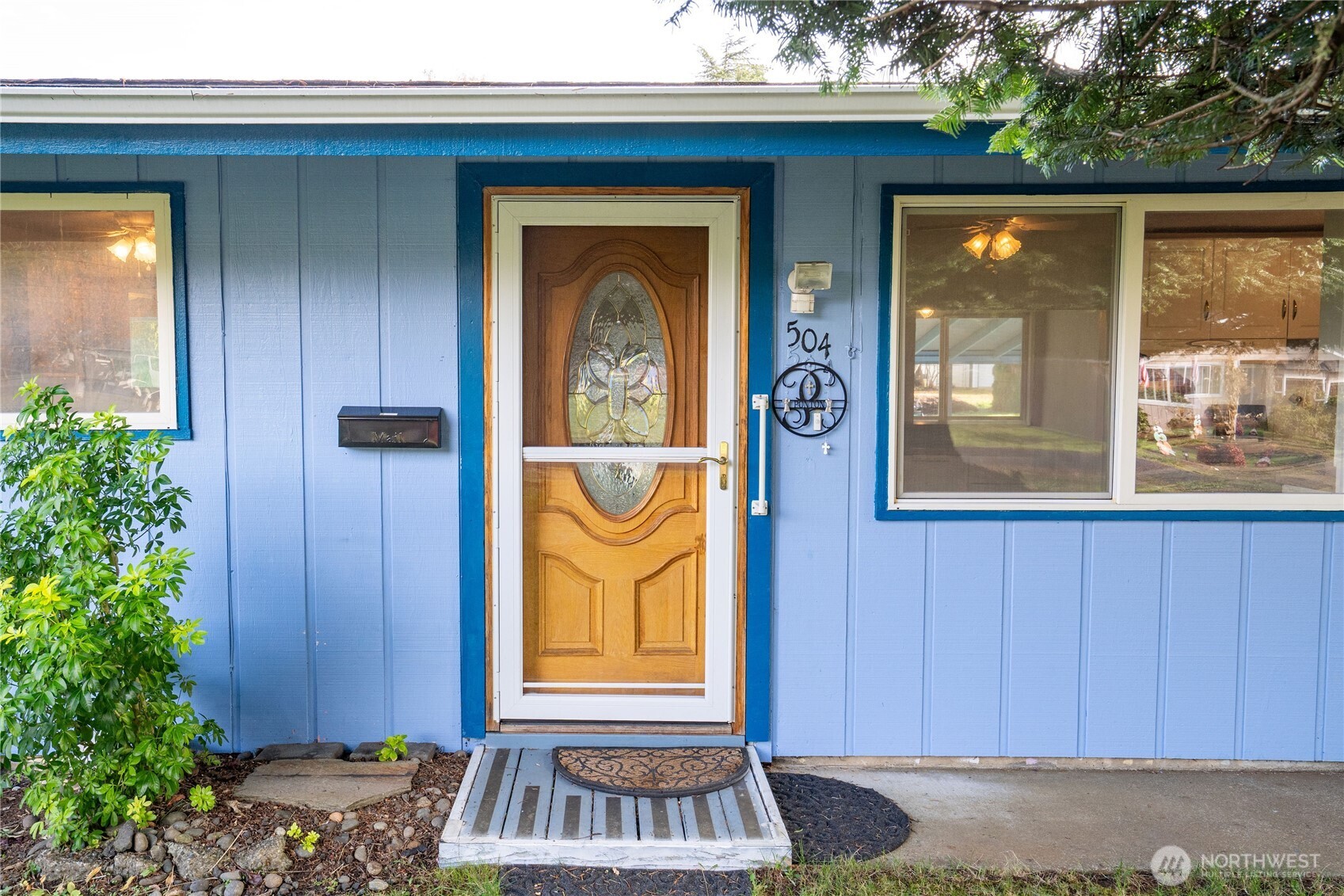 504 S 6th Street , McCleary, WA 98557