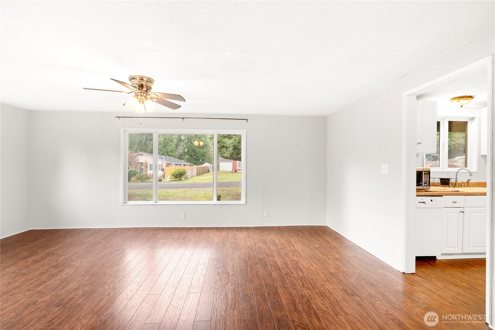 504 S 6th Street , McCleary, WA 98557