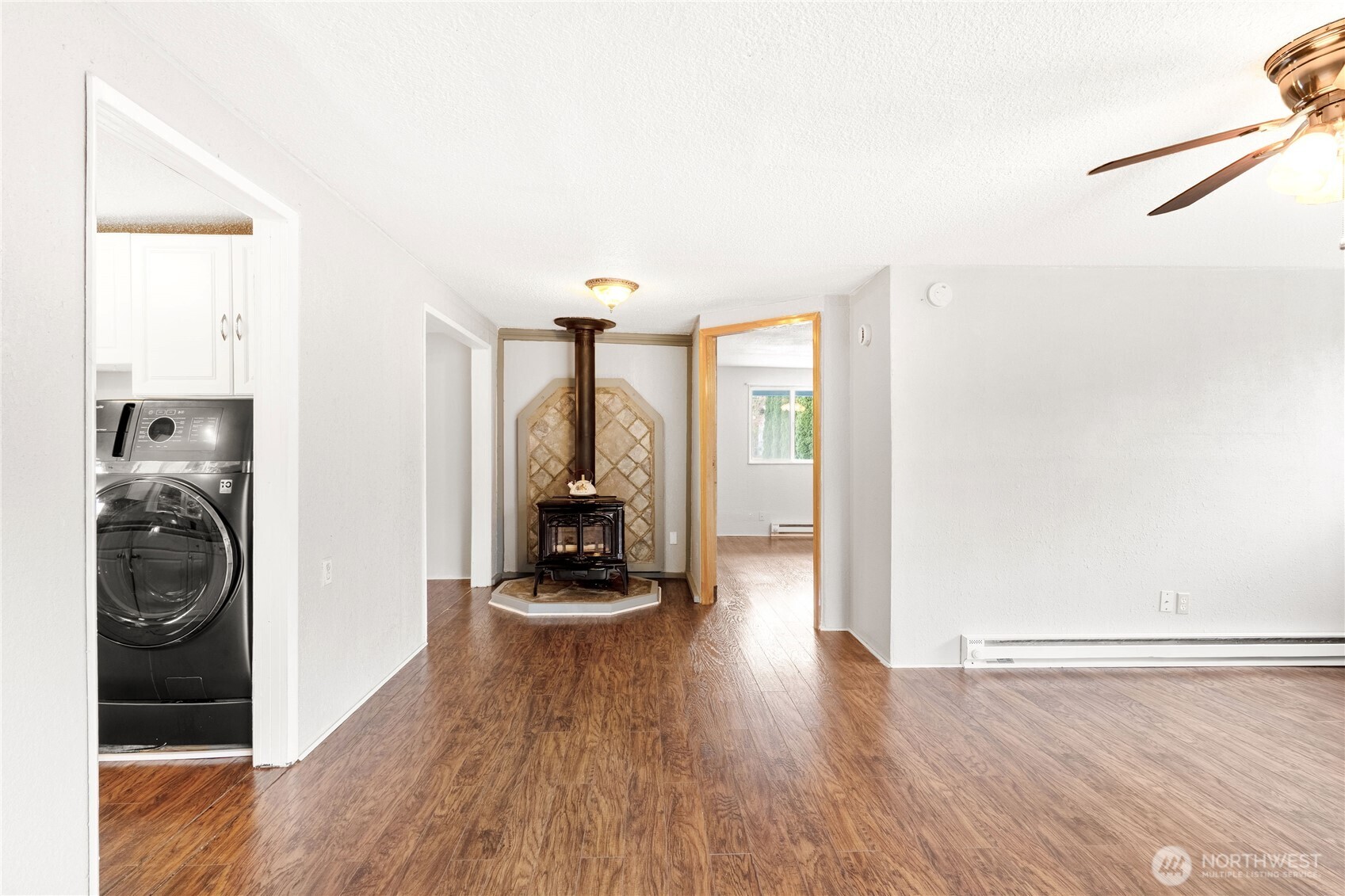 504 S 6th Street , McCleary, WA 98557