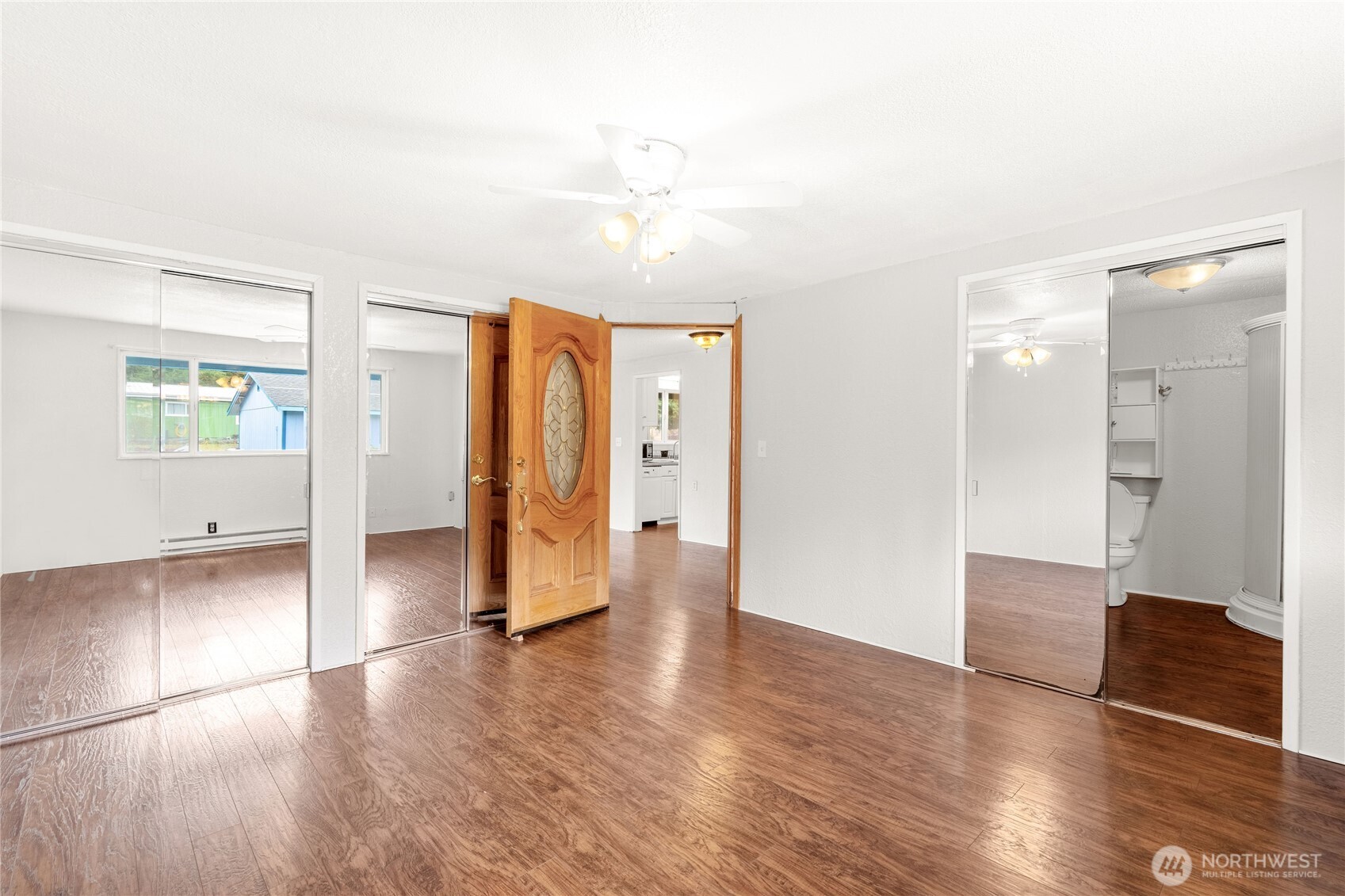 504 S 6th Street , McCleary, WA 98557