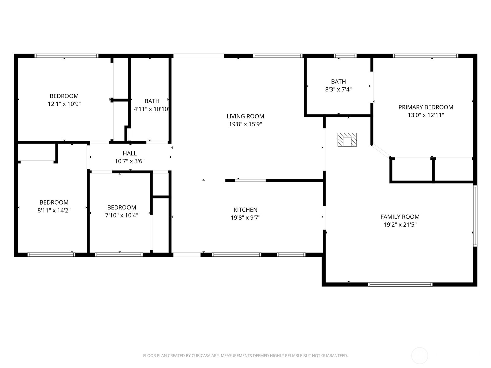 504 S 6th Street , McCleary, WA 98557