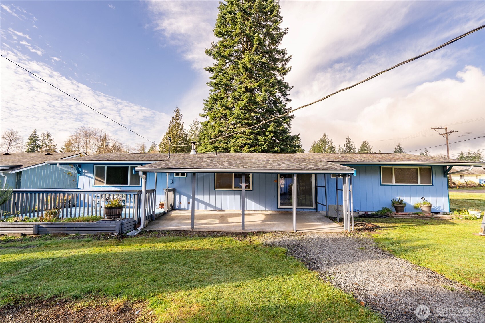 504 S 6th Street , McCleary, WA 98557