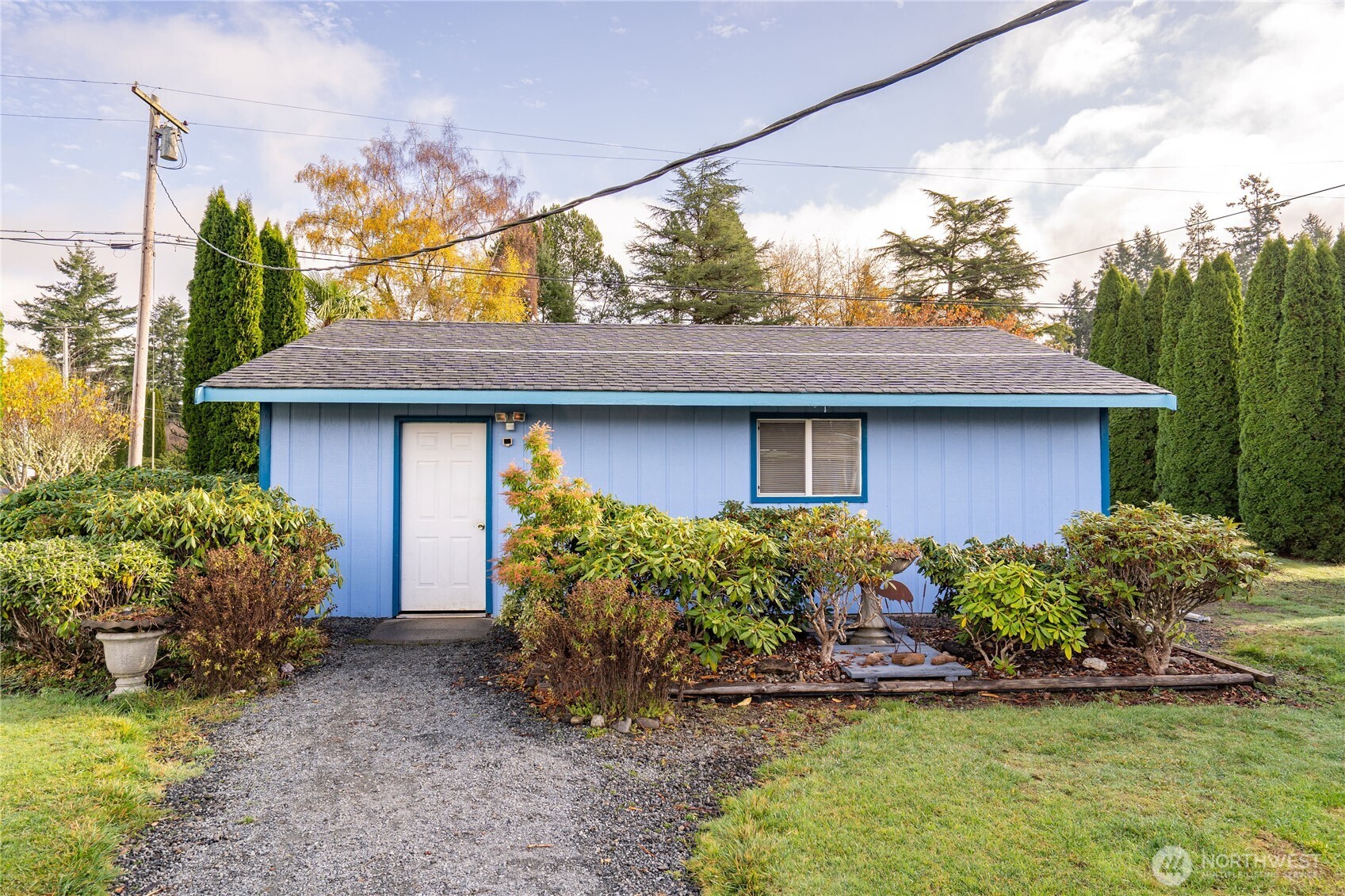 504 S 6th Street , McCleary, WA 98557
