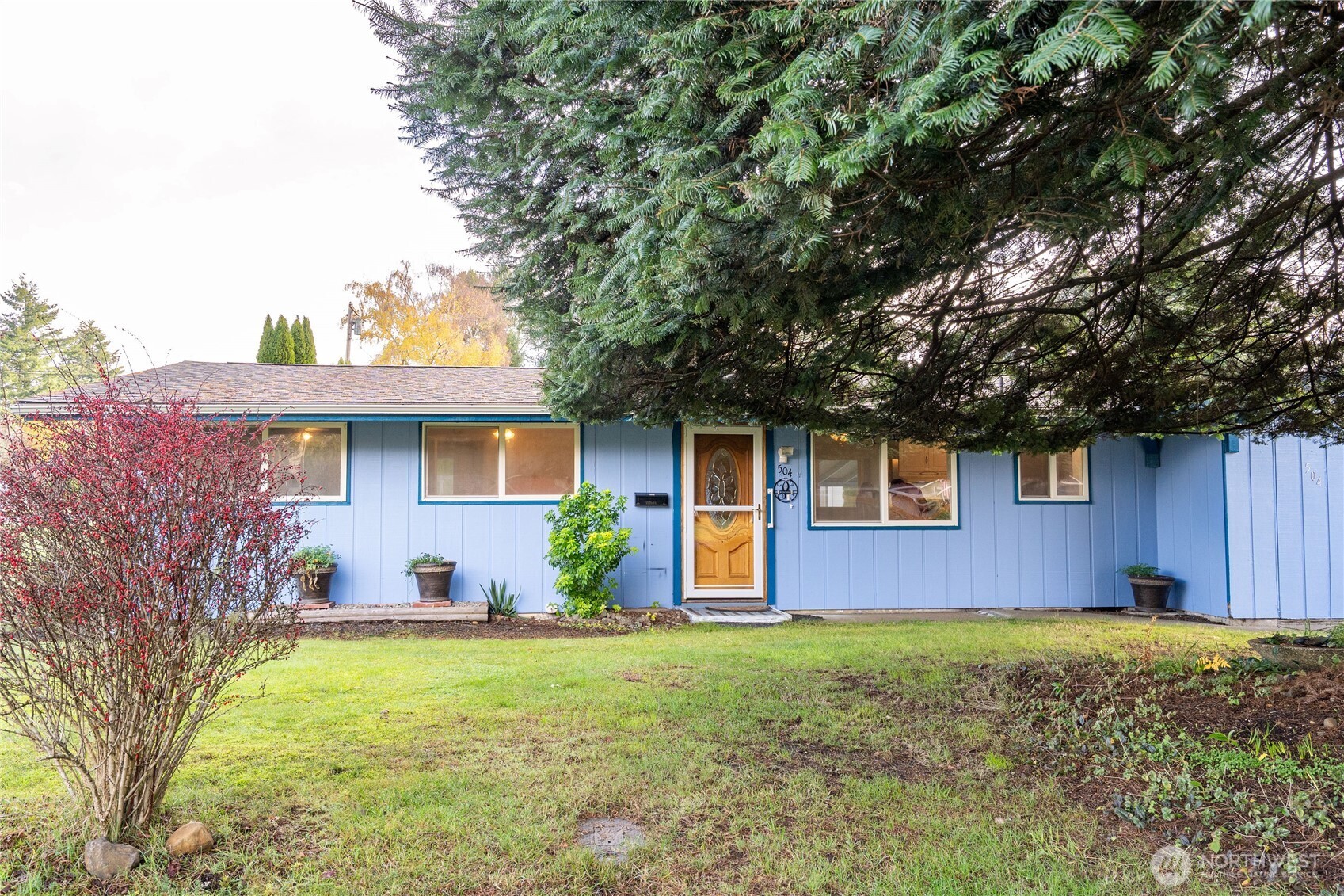 504 S 6th Street , McCleary, WA 98557