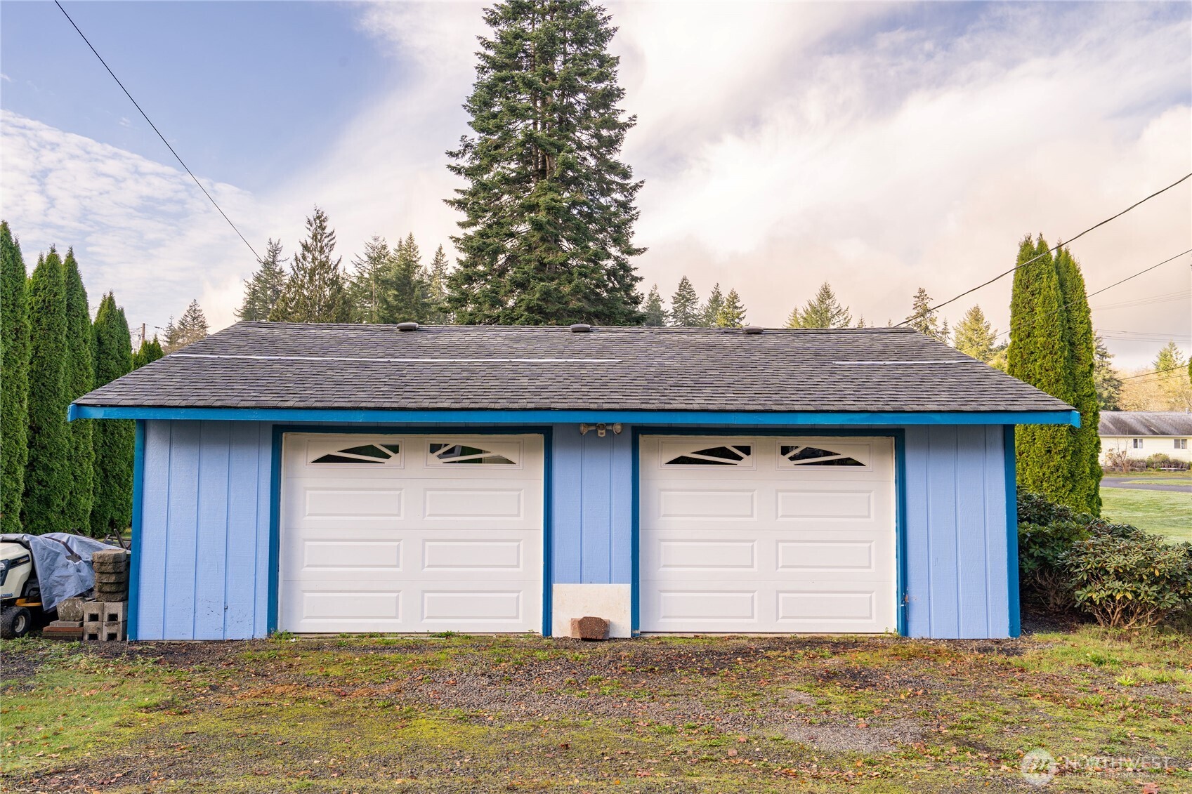 504 S 6th Street , McCleary, WA 98557