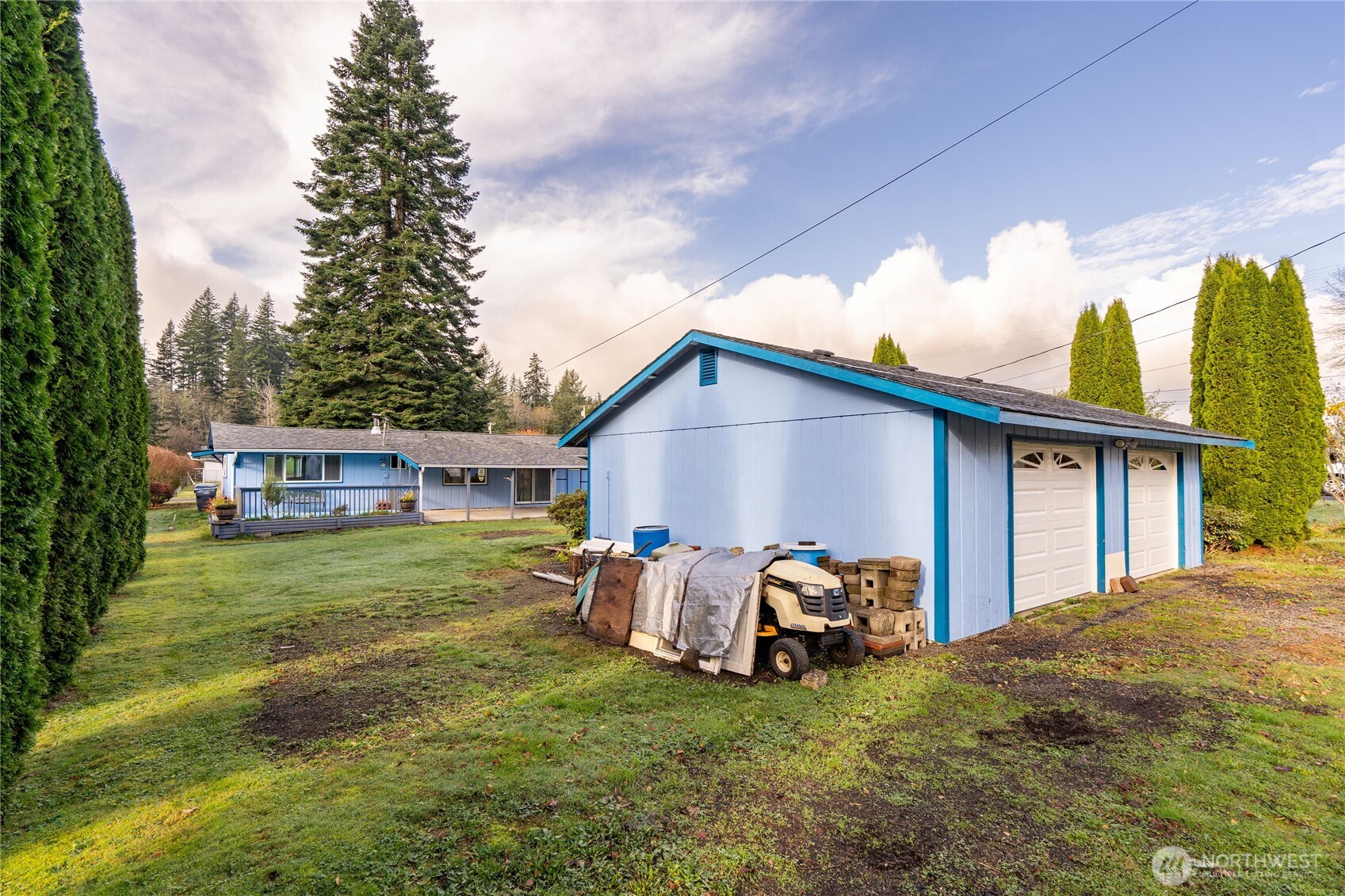 504 S 6th Street , McCleary, WA 98557