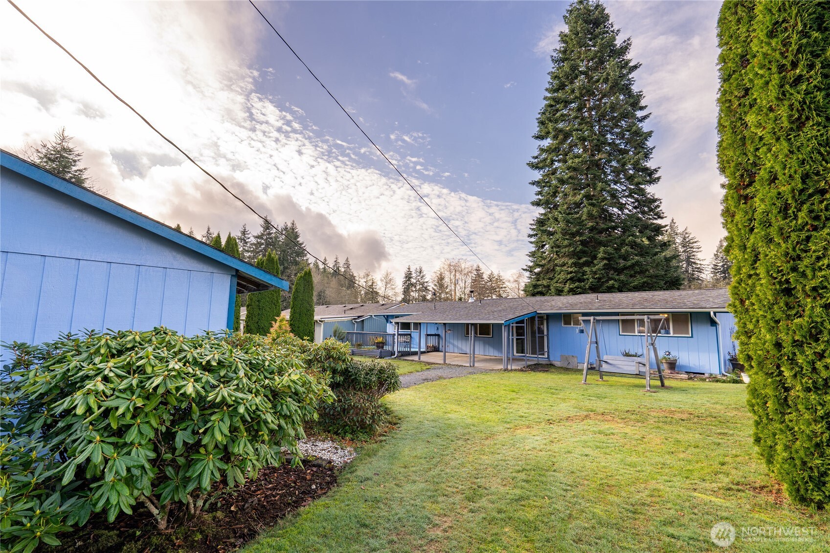 504 S 6th Street , McCleary, WA 98557