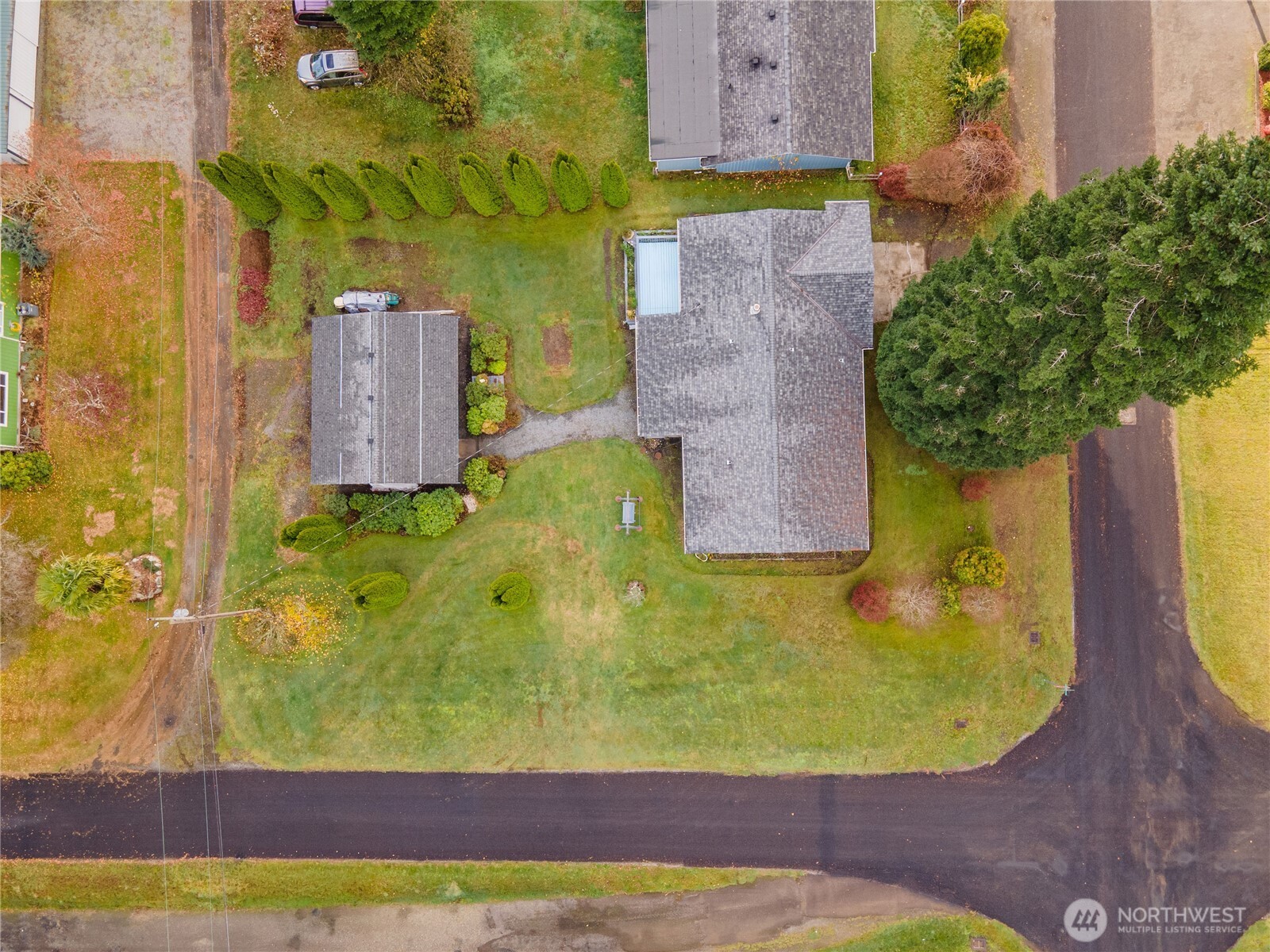 504 S 6th Street , McCleary, WA 98557