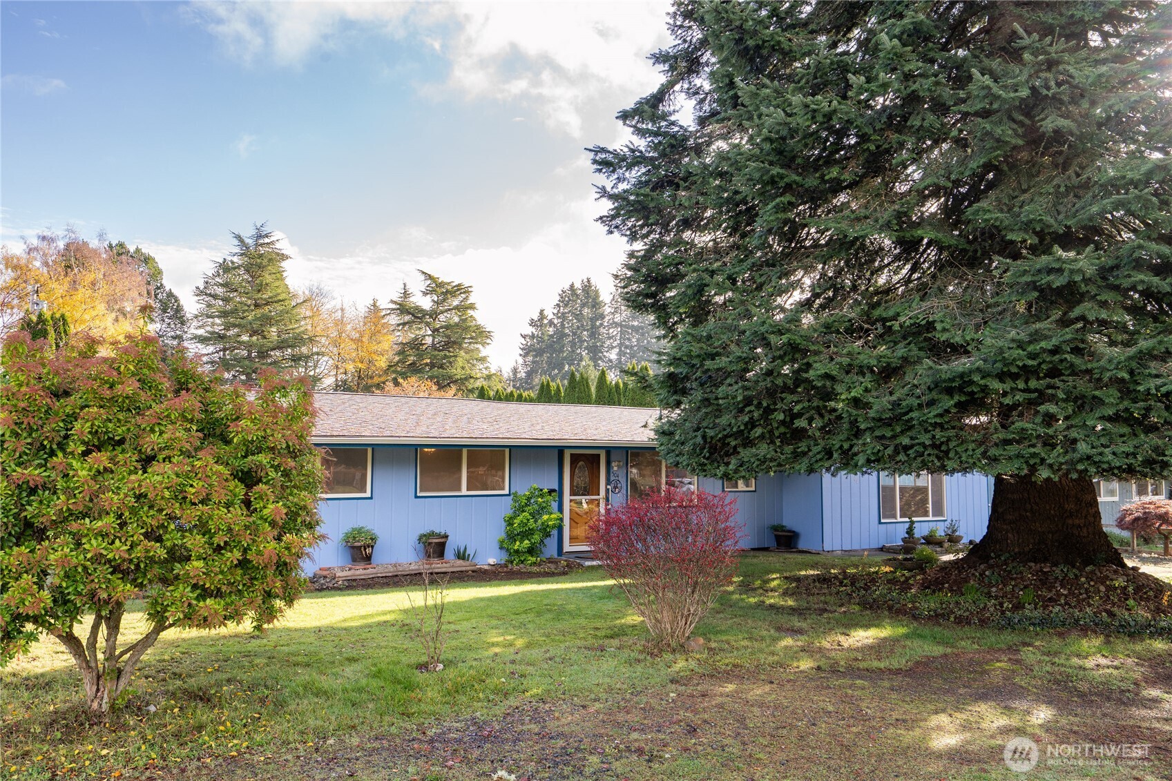 504 S 6th Street , McCleary, WA 98557