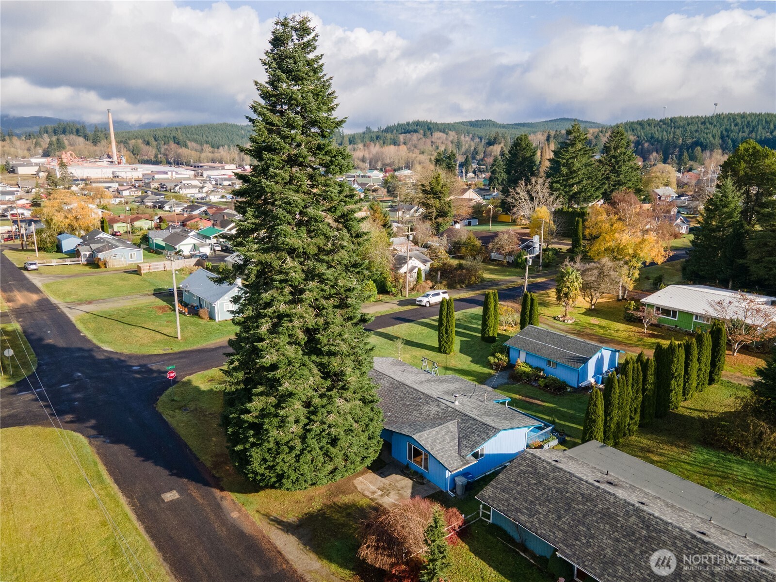 504 S 6th Street , McCleary, WA 98557