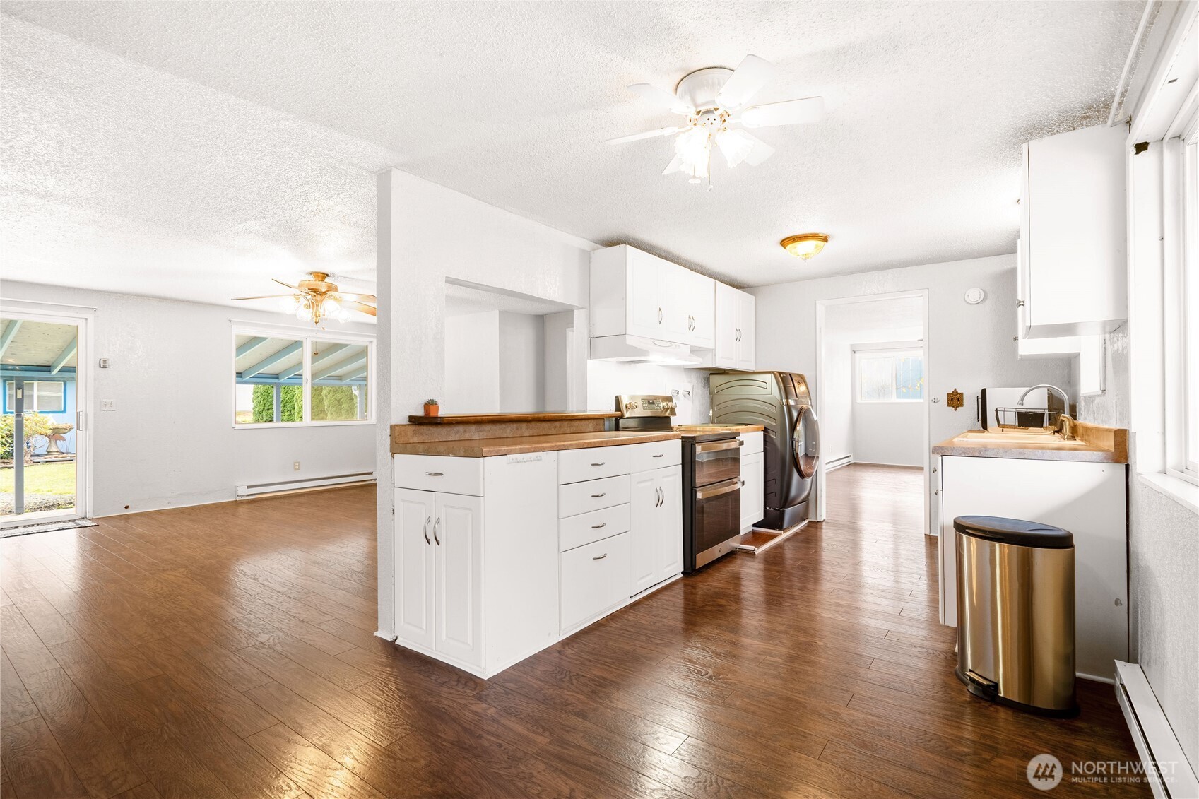 504 S 6th Street , McCleary, WA 98557