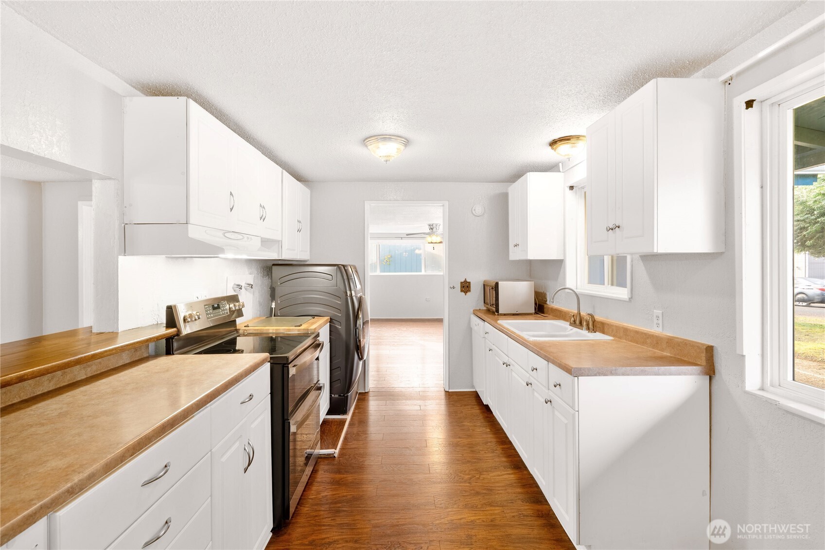 504 S 6th Street , McCleary, WA 98557