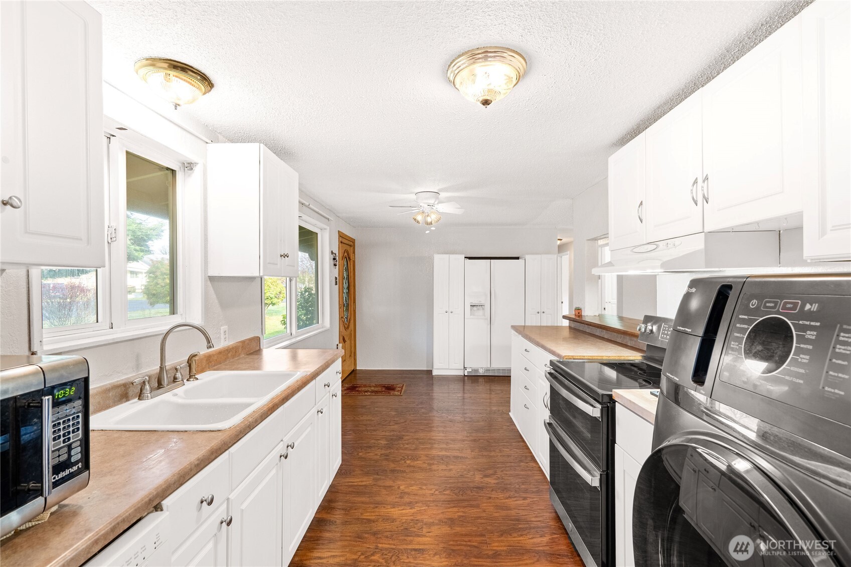 504 S 6th Street , McCleary, WA 98557