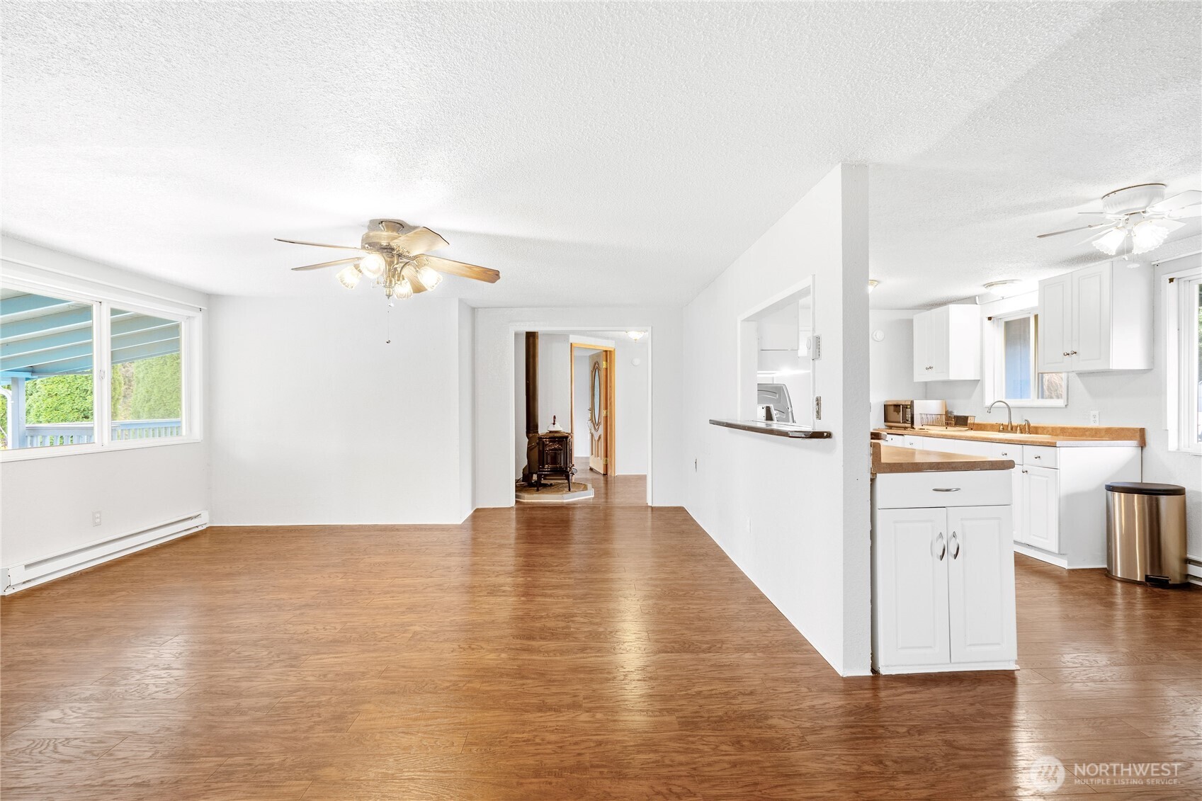 504 S 6th Street , McCleary, WA 98557