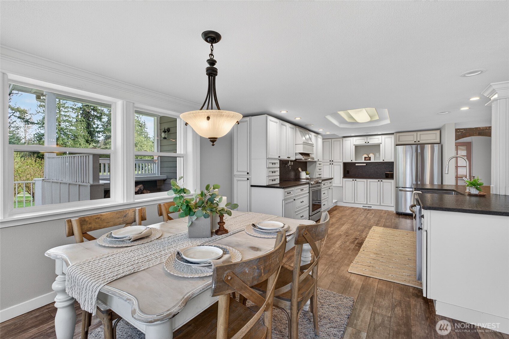 23655 Bulson Road , Mount Vernon, WA 98274