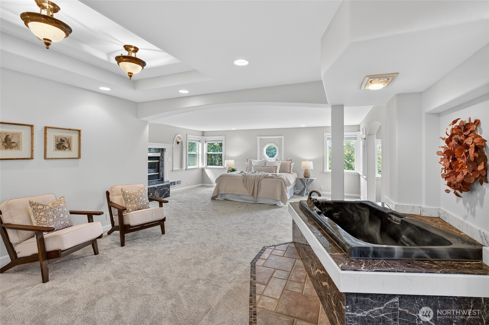 23655 Bulson Road , Mount Vernon, WA 98274