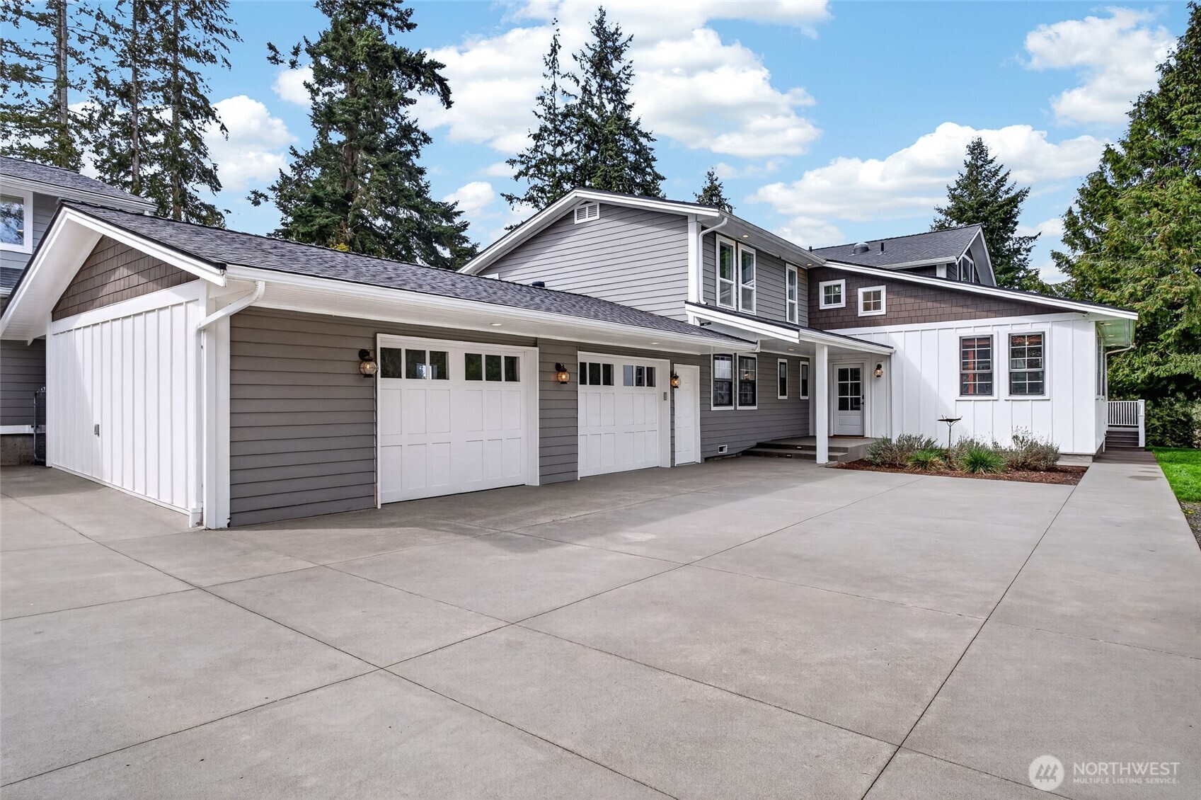 23655 Bulson Road , Mount Vernon, WA 98274