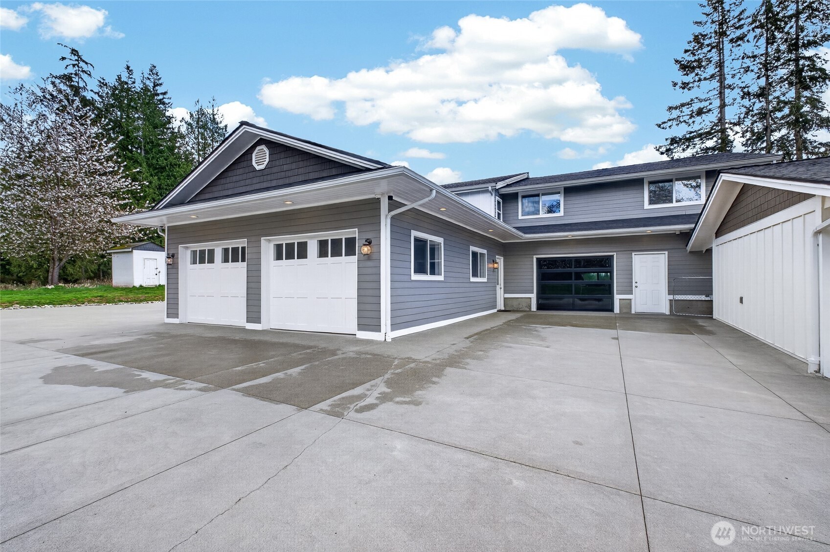 23655 Bulson Road , Mount Vernon, WA 98274
