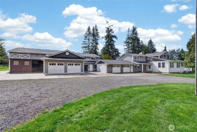 23655 Bulson Road , Mount Vernon, WA 98274 - Photo 4