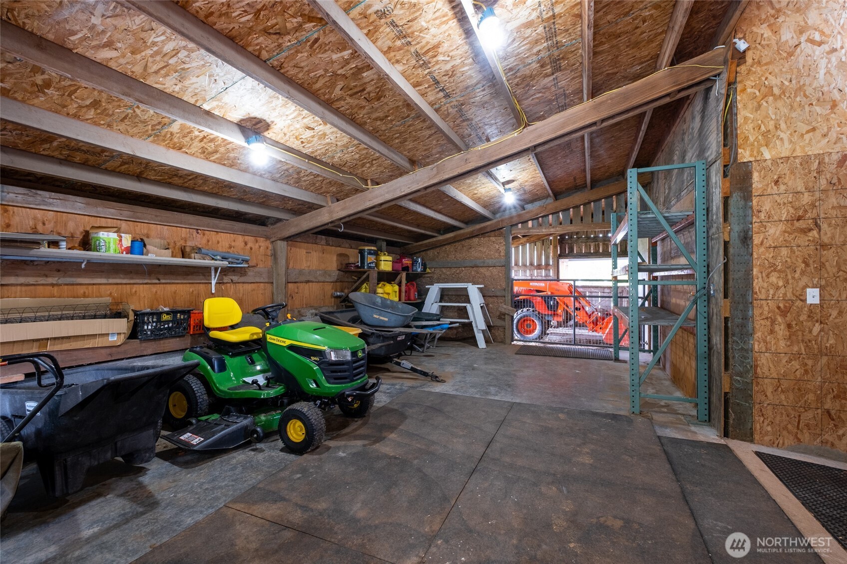 23655 Bulson Road , Mount Vernon, WA 98274