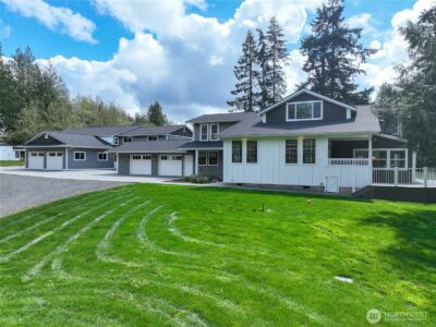 23655 Bulson Road , Mount Vernon, WA 98274 - Photo 6